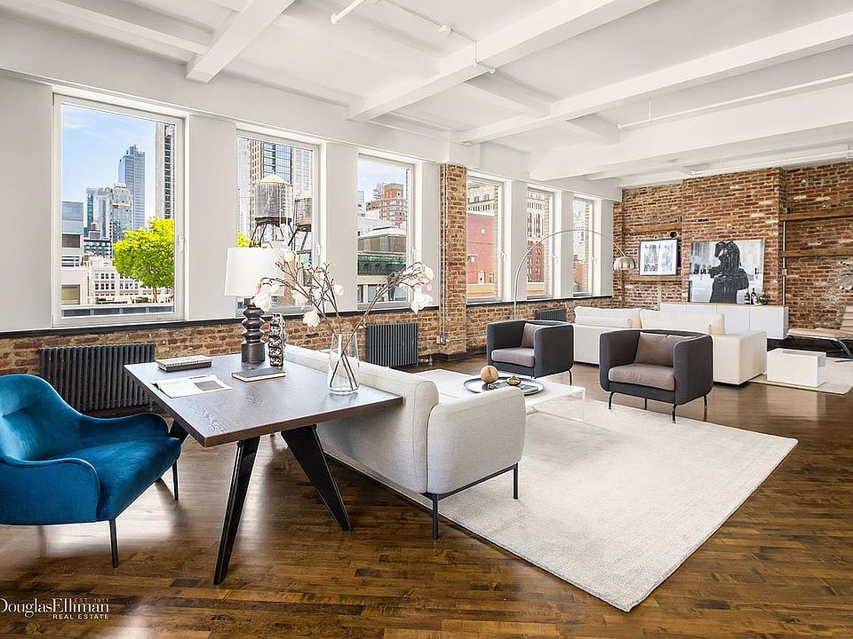 1st image of 132 W 22nd St Unit Penthouse
