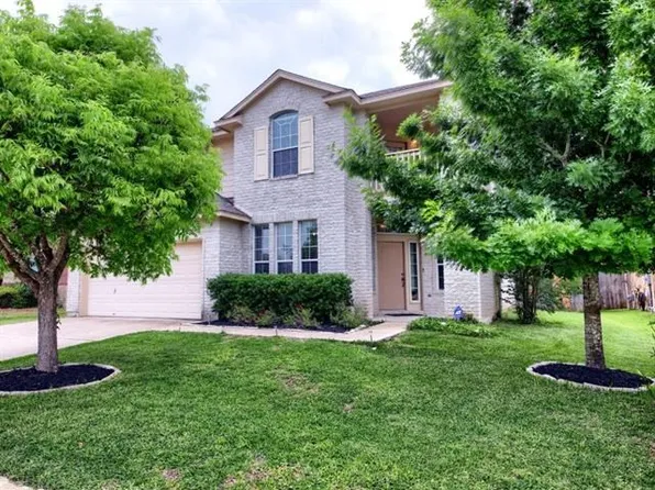 11501 Sun Glass Dr, Manor, TX 78653