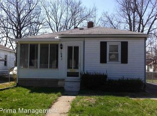 1941 Shaftesbury Rd, Dayton, OH 45406