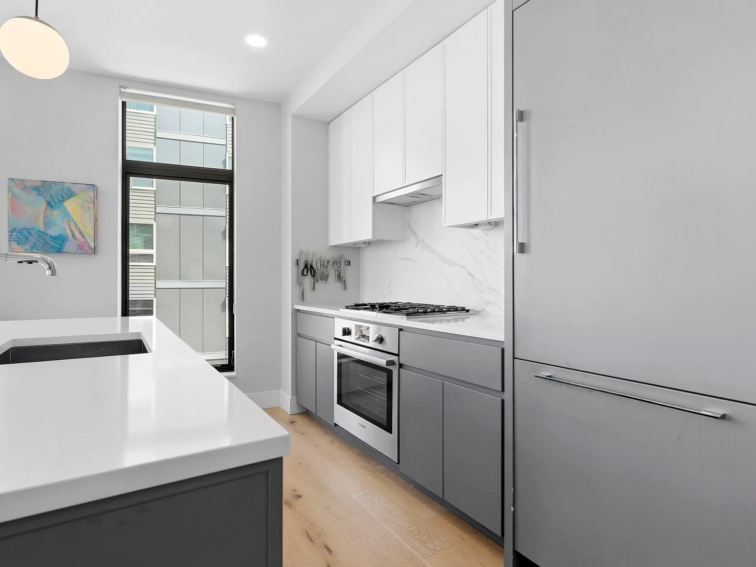 2 bed, 1018 sqft, $4,400 — Photo 4