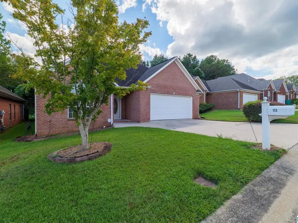 113 Annie Ln, Pleasant Grove, AL 35127