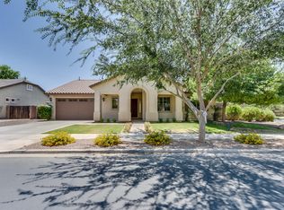 19103 E Macaw Dr, Queen Creek, AZ 85142