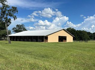15440 NW 16th Ln, Dunnellon, FL 34432