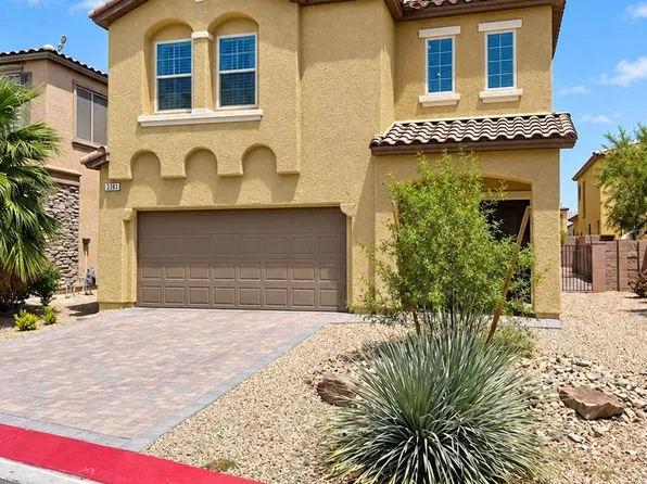 320 Point Loma Ave, North Las Vegas, NV 89031