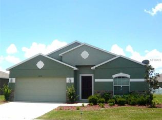 3908 Santa Elena Ln, Kissimmee, FL 34744