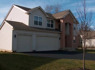 5595 Brentwood Dr, Hoffman Estates, IL