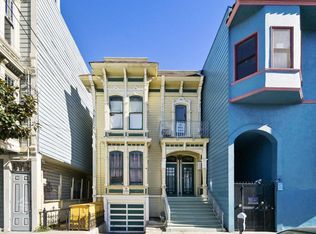 1215-1217 S Van Ness Ave, San Francisco, CA 94110