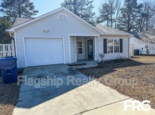 143 Jer Mar Dr, Havelock, NC 28532