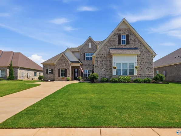 324 Anna Dora Way, Meridianville, AL 35759