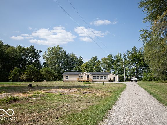 3rd image of 1220 W County Road 500 S