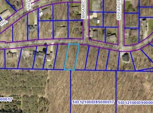 Tbd Latonka Trl, Culver, IN 46511