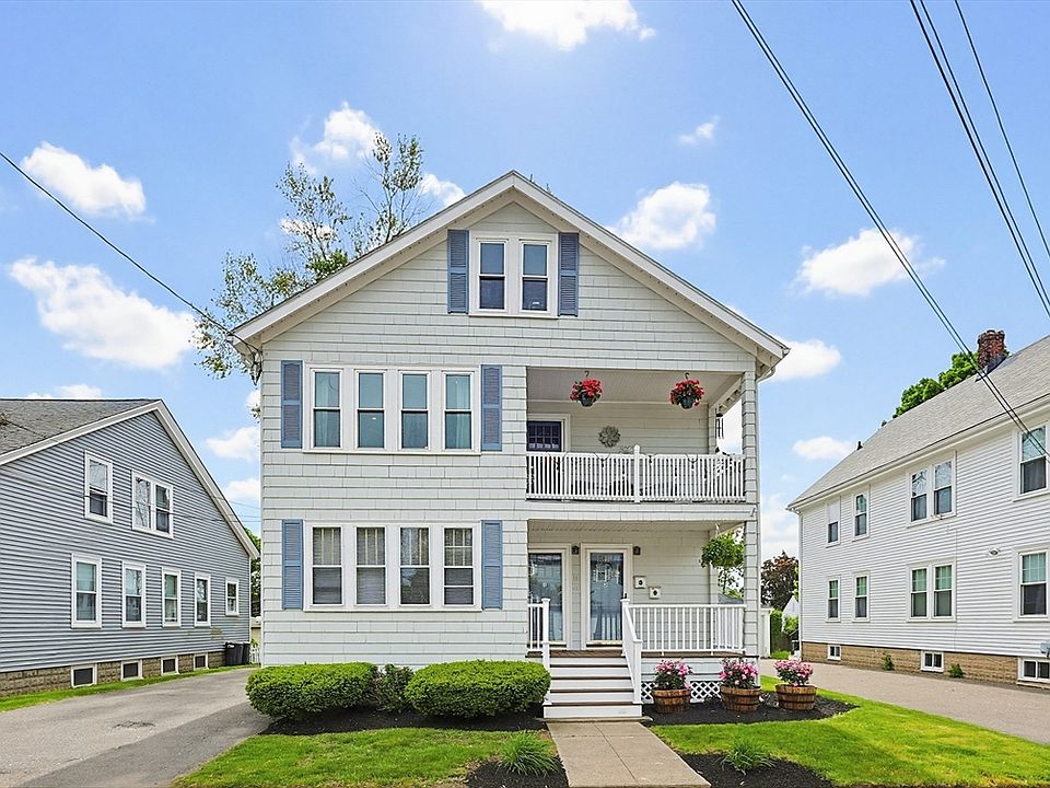 1st image of 16 Palmer Ave #2