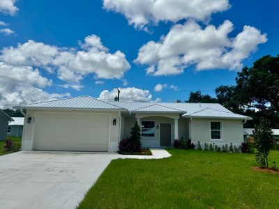 529 SE 36th Terrace, Okeechobee, FL, 34974