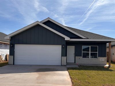 7007 Nikhil Ln, Abilene, TX, 79605