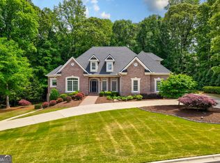 1975 Tee Dr, Braselton, GA 30517