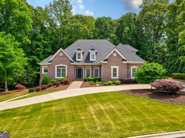 1975 Tee Dr, Braselton, GA 30517