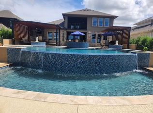 2745 Painted Sky Bnd, Leander, TX 78641