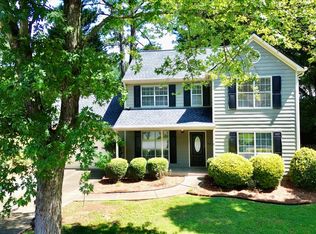 3991 Verbena Ct NW, Kennesaw, GA 30144