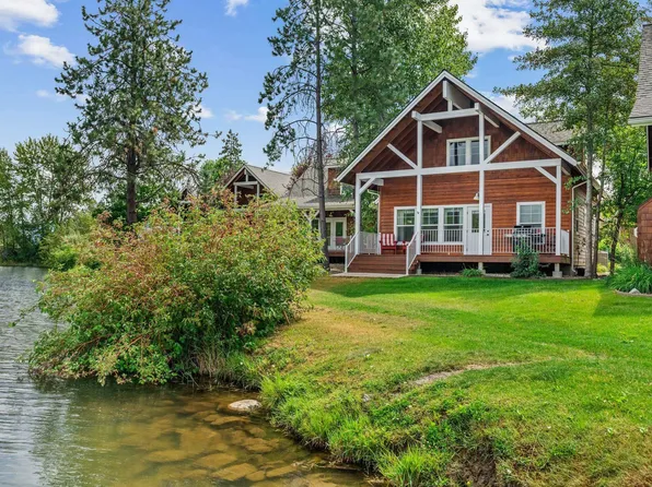 176 Pomrankey Ln, Dover, ID 83825