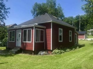 407 E Main St, Wauzeka, WI 53826