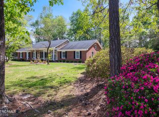 1500 Sam Potts Hwy, Hallsboro, NC 28442