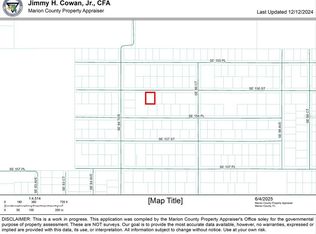 0 SE 156th St #31, Summerfield, FL 34491