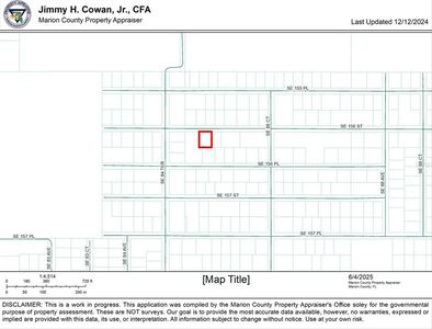 0 SE 156th St #31, Summerfield, FL, 34491