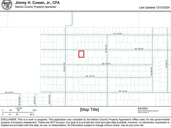 0 SE 156th St #31, Summerfield, FL 34491