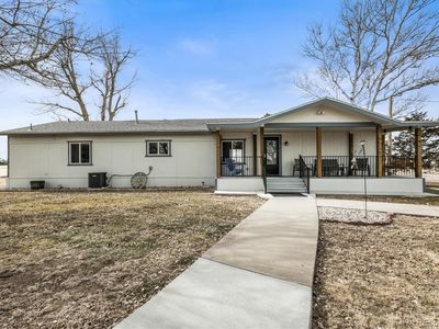 16251 County Road 7, Wiggins, CO, 80654