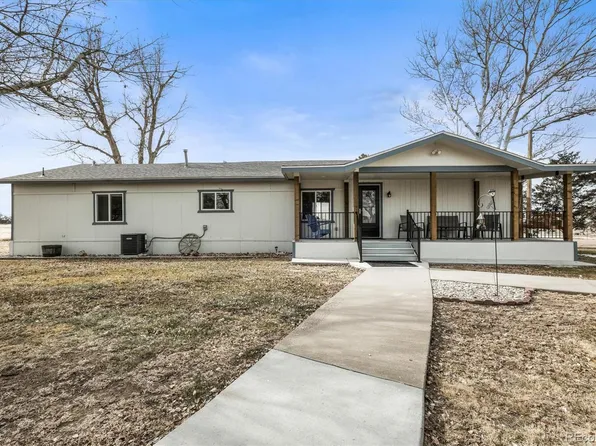 16251 County Road 7, Wiggins, CO 80654