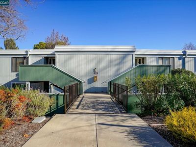 1100 Singingwood Ct APT 4, Walnut Creek, CA, 94595