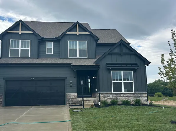 225 Painter St, Pickerington, OH 43147