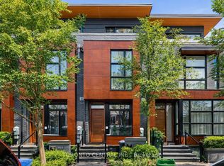 258 Manning Ave, Toronto, ON