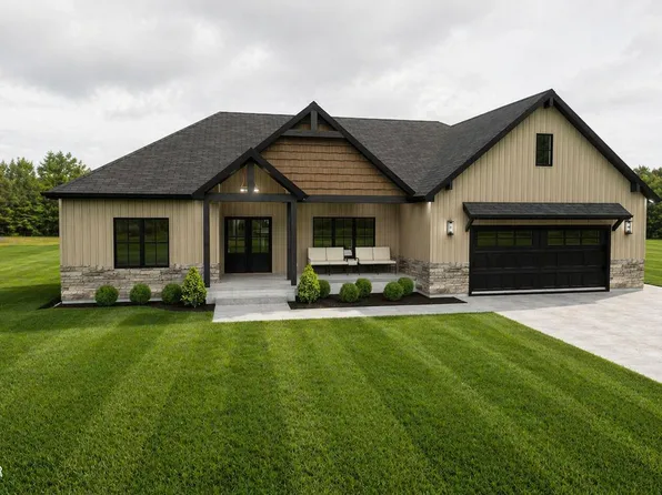 3386 Weldon Dr, Lima, OH 45806