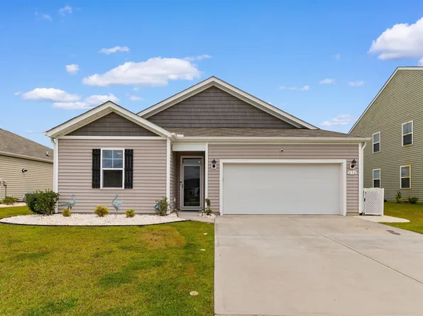 636 Black Pearl Way, Myrtle Beach, SC 29588