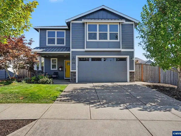 412 Eagle Feather St NW, Salem, OR 97304