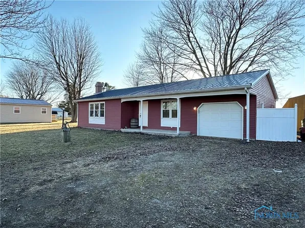 90 N Us Highway 23, Fostoria, OH 44830