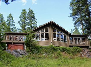 102 Pierce Ln, Bigfork, MT 59911