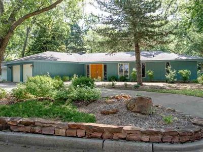 1901 N Glenwood Dr, Stillwater, OK, 74075