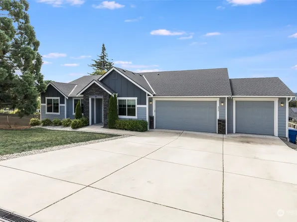 805 20th Avenue, Milton, WA 98354