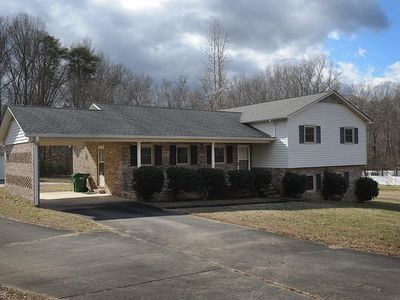 1116 Birch St, Granite Quarry, NC, 28146