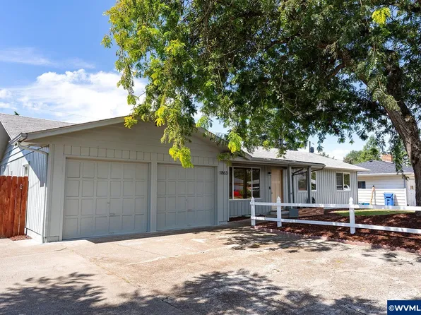 1863 32nd Ave NE, Salem, OR 97301