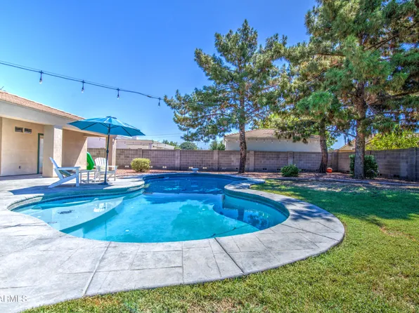 19943 E Augustus Avenue, Queen Creek, AZ 85142