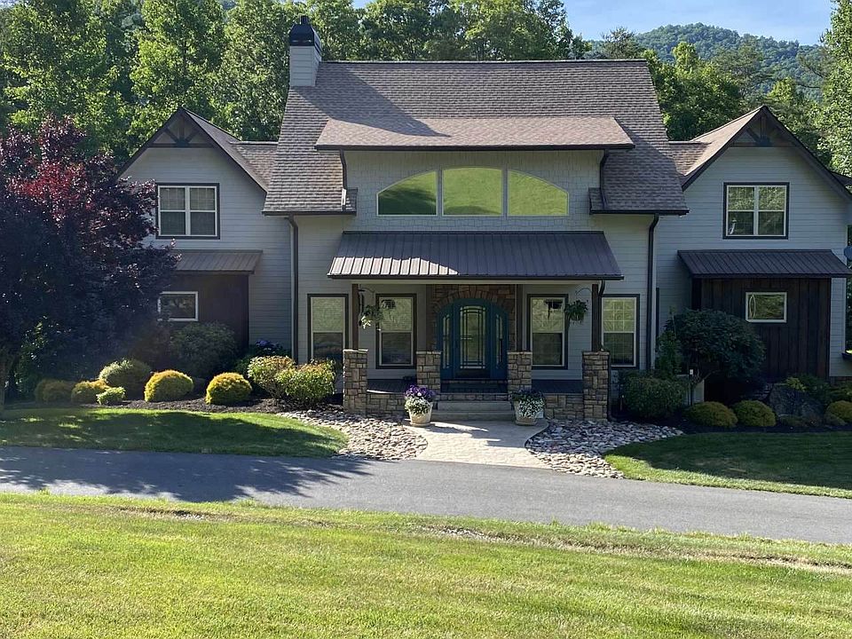 2859 Trackrock Church Rd, Blairsville, GA 30512 Zillow