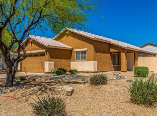 6828 W Bronco Trl, Peoria, AZ 85383