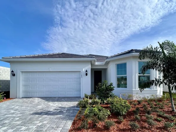 1185 Haven Circle #Palmary 25, Vero Beach, FL 32960