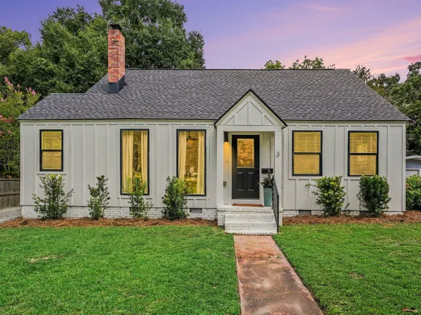3 Penn Ave, Charleston, SC 29407