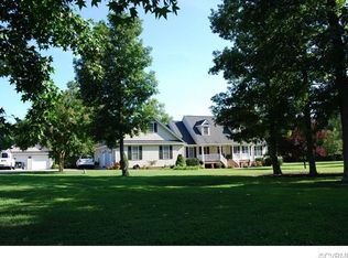 10340 Gould Hill Rd, Hanover, VA 23069