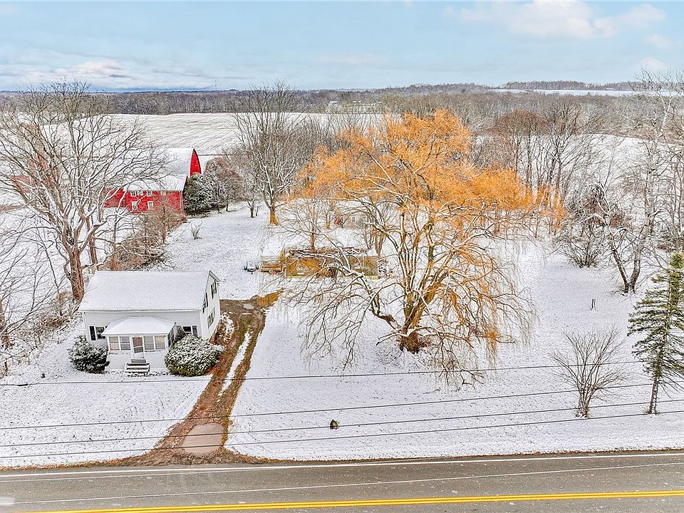 5252 Arbor Rd, Ontario, NY 14519 Zillow