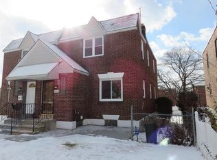 8302 Lynnewood Rd, Philadelphia, PA 19150